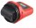 trodat Datenschutz-Rollstempel ID Protector+ selbstfärbend schwarz ohne Logo, 1 St.