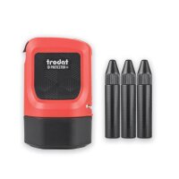 trodat Datenschutz-Rollstempel ID Protector+...