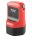 trodat Datenschutz-Rollstempel ID Protector+ selbstfärbend schwarz ohne Logo, 1 St.