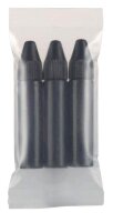 trodat Stempelfarbe 7097 schwarz 3x 2,0 ml