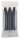 trodat Stempelfarbe 7097 schwarz 3x 2,0 ml