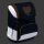 JOLLY Schulranzen-Set ERGONOMIC FLEXY Kunstfaser blau/gold