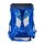 JOLLY Schulranzen-Set ERGONOMIC FLEXY Kunstfaser blau