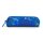 JOLLY Schulranzen-Set ERGONOMIC FLEXY Kunstfaser blau