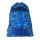 JOLLY Schulranzen-Set ERGONOMIC FLEXY Kunstfaser blau