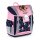 JOLLY Schulranzen-Set Classic Best Friends Forever Kunstfaser rosa/blau  ( 9940-9311 )