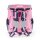 JOLLY Schulranzen-Set Classic Best Friends Forever Kunstfaser rosa/blau  ( 9940-9311 )