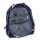 JOLLY Schulrucksack Next Gen Kunstfaser blau/rosa  ( 9940-9317 )