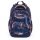 JOLLY Schulrucksack Next Gen Kunstfaser blau/rosa  ( 9940-9317 )