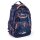 JOLLY Schulrucksack Next Gen Kunstfaser blau/rosa  ( 9940-9317 )