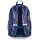 JOLLY Schulrucksack Next Gen Kunstfaser blau/rosa  ( 9940-9317 )
