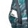 JOLLY Schulrucksack Next Gen Kunstfaser grün/schwarz