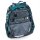 JOLLY Schulrucksack Next Gen Kunstfaser grün/schwarz