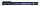Tombow MONO drawing pen 01 Fineliner schwarz 0,25 mm, 1 St.