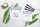 Tombow MONO drawing pen 01 Fineliner schwarz 0,25 mm, 1 St.