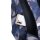 JOLLY Schulrucksack Next Gen Kunstfaser grau/schwarz  ( 9940-9318 )