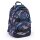 JOLLY Schulrucksack Next Gen Kunstfaser grau/schwarz  ( 9940-9318 )