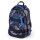 JOLLY Schulrucksack Next Gen Kunstfaser grau/schwarz  ( 9940-9318 )