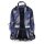 JOLLY Schulrucksack Next Gen Kunstfaser grau/schwarz  ( 9940-9318 )