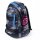 JOLLY Schulrucksack Next Gen Kunstfaser grau/schwarz  ( 9940-9318 )