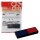 COLOP Ersatzstempelkissen E/12/2 blau/rot 5,5 x 0,8 cm, 2 St.