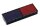 COLOP Ersatzstempelkissen E/12/2 blau/rot 5,5 x 0,8 cm, 2 St.