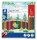 STAEDTLER Noris® colour 185 Buntstifte farbsortiert, 24 St.