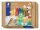 STAEDTLER Noris® junior 61 C1 Wachsmalstifte farbsortiert, 1 Set