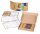 STAEDTLER Noris® junior 61 C1 Wachsmalstifte farbsortiert, 1 Set