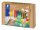 STAEDTLER Noris® junior 61 C1 Wachsmalstifte farbsortiert, 1 Set