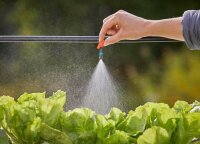 GARDENA Regulierventil Micro-Drip-System, 5 St.
