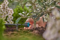 GARDENA Regulierventil Micro-Drip-System, 5 St.
