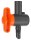 GARDENA Regulierventil Micro-Drip-System, 5 St.