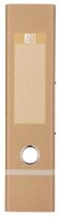 OXFORD Touareg Ordner beige Karton 8,0 cm DIN A4, 1 St.