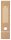 OXFORD Touareg Ordner beige Karton 8,0 cm DIN A4, 1 St.