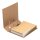 OXFORD Touareg Ordner beige Karton 8,0 cm DIN A4, 1 St.