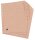 OXFORD Ordnerregister Touareg DIN A4 Vollformat blanko beige 12-teilig, 1 Satz