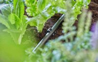 GARDENA Rohrhalter Micro-Drip-System, 10 St.