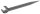 GARDENA Rohrhalter Micro-Drip-System, 10 St.