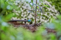 GARDENA Rohrhalter Micro-Drip-System, 15 St.