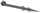 GARDENA Rohrhalter Micro-Drip-System, 15 St.