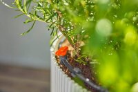 GARDENA Absperrventil Micro-Drip-System, 2 St.