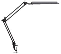 MAUL MAULatlantic LED Schreibtischlampe schwarz 6 W mit...
