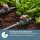 GARDENA Regulier-/Absperrventil Micro-Drip-System
