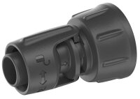 GARDENA Gartenschlauchverbinder Micro-Drip-System...