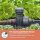 GARDENA Gartenschlauchverbinder Micro-Drip-System 13222-20 13 mm (1/2 Zoll) Wasseranschluss, 26,5 mm (G 3/4 Zoll) Gewinde, 1 St.