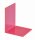 MAUL Buchstützen pink 10,0 x 10,0 x 13,0 cm, 2 St.