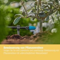 GARDENA Endtropfer für Tropfschlauch Micro-Drip-System, 10 St.