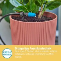 GARDENA Endtropfer für Tropfschlauch Micro-Drip-System, 10 St.