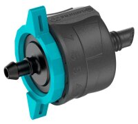 GARDENA Endtropfer für Tropfschlauch Micro-Drip-System, 5 St.